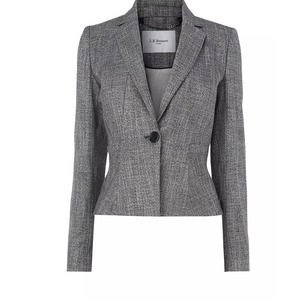 LK Bennett Darcie Dress & Jacket 2 piece suit NWT